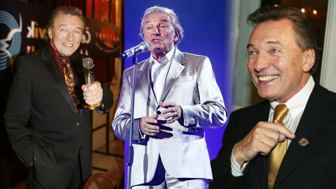 Další Slavík bez Mistra: Karel Gott miloval lesk i vzorované kravaty a nikdy nezklamal svým humorem