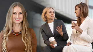 Psycholožka Vlachynská odhaluje tajemství úspěšné komunikace: Na začátku jasně sdělte, co chcete řešit a z čeho máte obavy