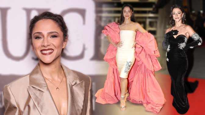 Eva Burešová touží po šatech z latexu a přiznala konflikt s návrhářem: Urazil se a už se neozval