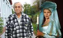 Exmanžel Kotrbové popsal hereččiny poslední momenty. Náhlý kolaps, naděje a pak obrovský šok