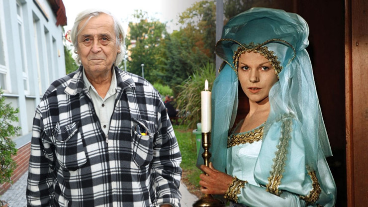 Zdeněk Žák prozradil, co se stalo Jorze Kotrbové. 