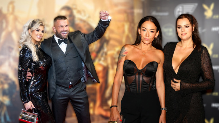 Agáta a Ornella se tvrdě navezly do Vémolových. Obvinění z další nevěry, drsné nadávky i odsouzení Lely 