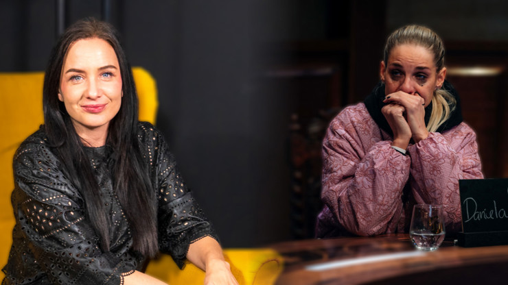 Vítězka Zrádců pod palbou tvrdé kritiky. Anička jí nemůže přijít na jméno, její hru odsoudila