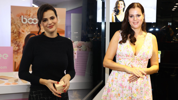 Ornella Koktová výrazně zhubla.