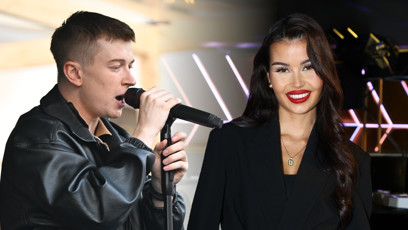 FOTO: Erika Teichertová promluvila o vztahu s Mišíkem.