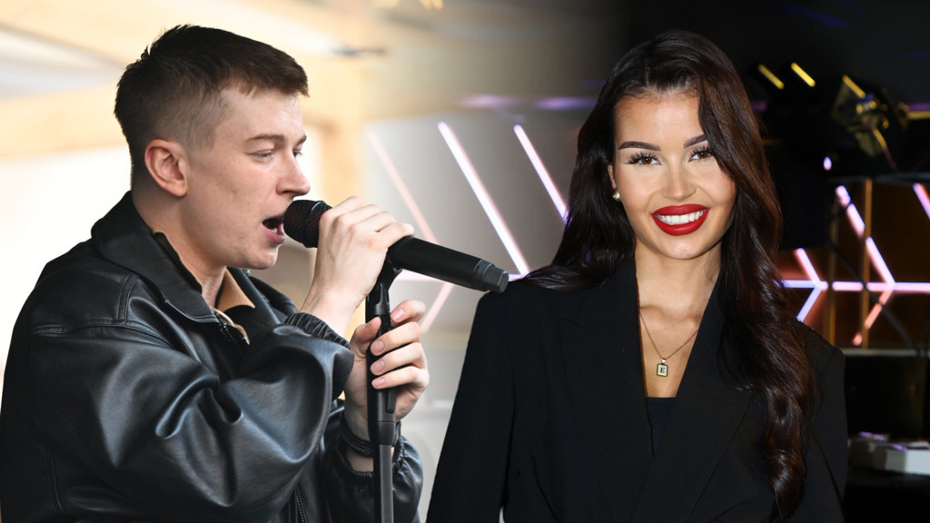 Erika Teichertová promluvila o vztahu s Mišíkem.