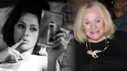 FOTO: Věra Křesadlová zemřela.