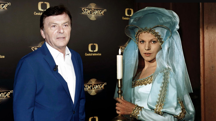 Pavel Trávníček se vyjádřil ke smrti Jorgy Kotrbové.