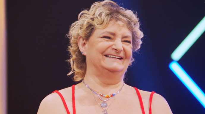 Jana je podle svých slov neřízená střela.