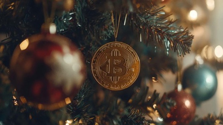 Kryptoplatby v Česku sílí: kde zaplatíte za dárky digitální měnou? 