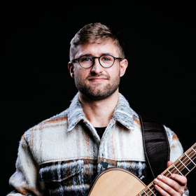 Michal Horák je Objevem roku v Českém slavíku za rok 2021.