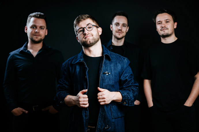 Horáka si zamilovaly děti i dospělí. 