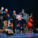 Není divu, že Michal Horák dnes sbírá ceny všude, kam jeho klipy a písně doletí. 