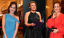 Móda z Ceny Thálie 2025.