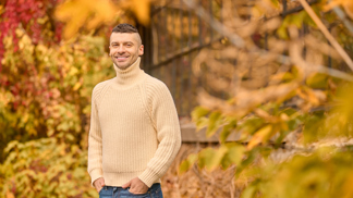 Tomáš (29): Žárlím na svého dokonalého a úspěšného bratra. Já jsem jen ten vtipný prcek