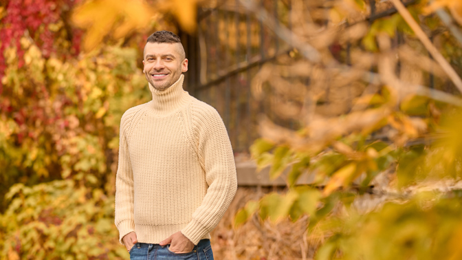 Příběhy o životě: Žárlím na svého dokonalého a úspěšného bratra. Já jsem jen ten vtipný prcek