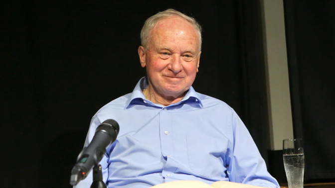 Zářil ve filmu, přesto se rozhodl emigrovat: Vladimír Pucholt v zahraničí začínal uklízením bytů, medicínu dokončil jako premiant