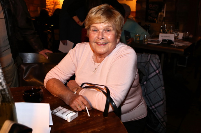 Ivanka Devátá vyráží do další životní dekády s optimismem.