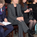 Eva Pavlová svým outfitem dokázala, že můžete zabodovat i s jednoduchým modelem.