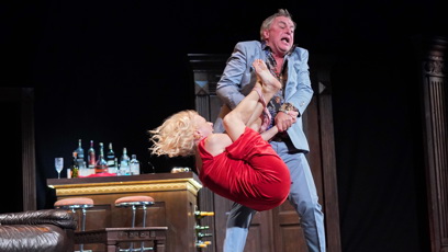 FOTO: Takhle jste Veroniku Žilkovou ještě neviděli.