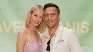 Petra Vojtková o roli macechy: Musela jsem přijmout fakt, že pro Romana budou vždy na prvním místě děti