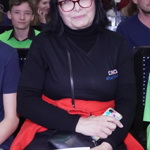 Zora Jandová je žena mnoha talentů, která neumí zahálet.