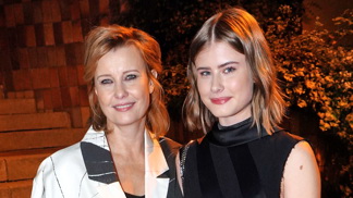 Krásná dcera Jitky Schneiderové vysekla mamince poklonu: V jedné roli mi přišla geniální, říká Sofie Anna Švehlíková