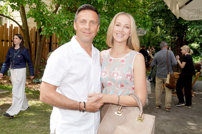 Ve 28 letech se tak neplánovaně stala třetím rodičem šestileté holčičky Editky a půlročního klučíka Beníka.