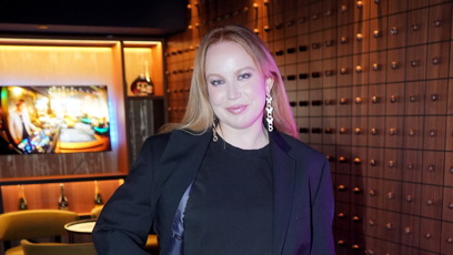 FOTO: Alena Doláková se dala na blond.