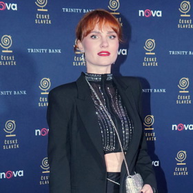 Maria Pavlova by poradila novým soutěžícím, aby nic neřešili a do všeho šli po hlavě. 