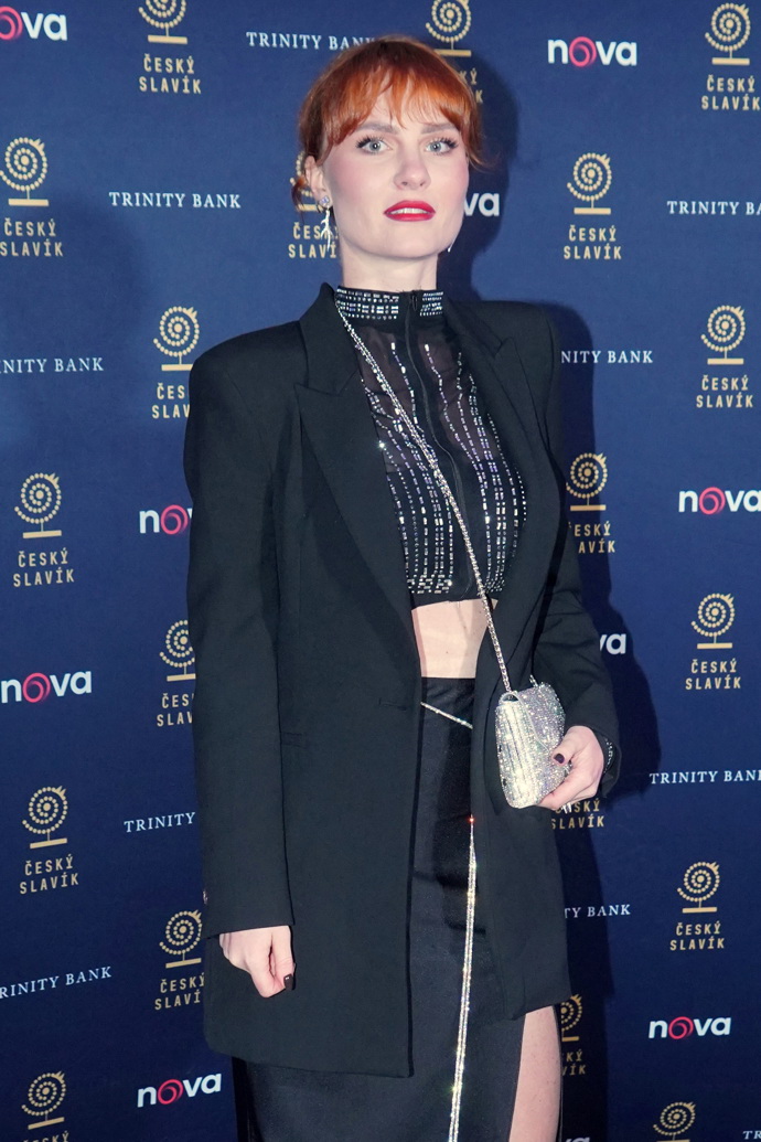 Maria Pavlova by poradila novým soutěžícím, aby nic neřešili a do všeho šli po hlavě. 