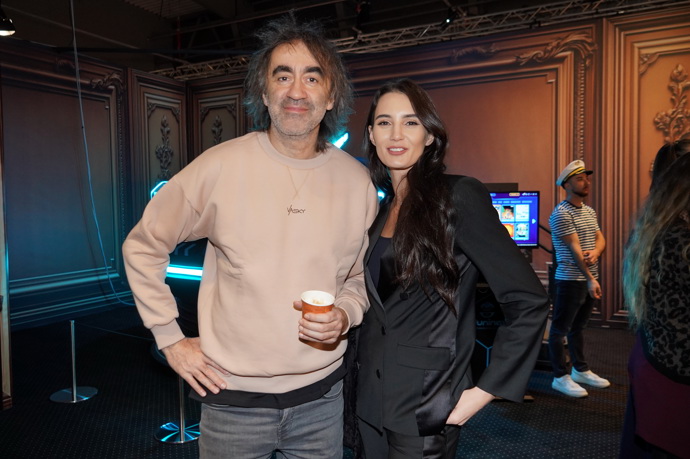 ...a přišel také Jakub Kohák.