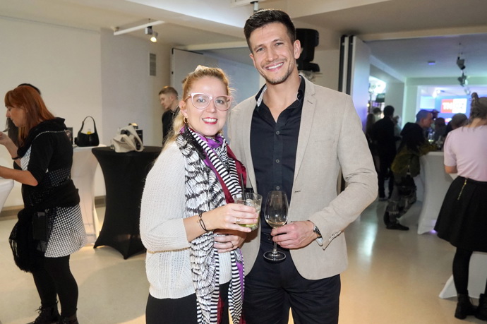 Jan Solfronk během rozhovoru pro Lifee. 