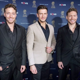 Teď dává dobré rady dvojčatům Dubovickým. 