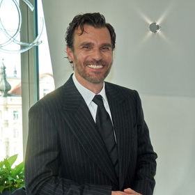 Leoš Mareš oslaví své padesátiny velkým televizním dokumentem.