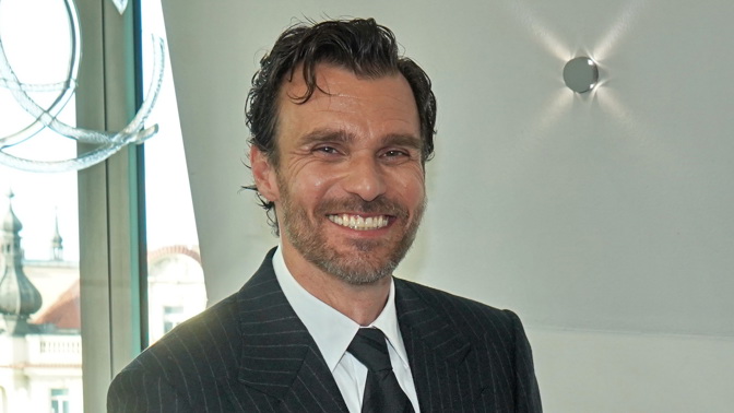 Leoš Mareš si o oblečení sám nerozhoduje: Lifee prozradil, kdo mu ho musí schválit