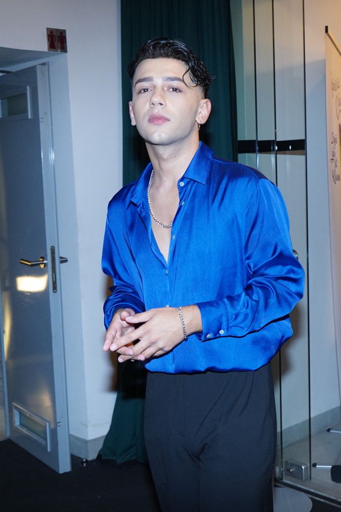 V roce 2021 přitom na Českém slavíku působil Honza spíše nenápadným dojmem. 