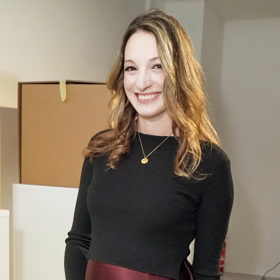 Magda čeká s Tomášem Břínkem syna.