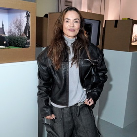 Radka Třeštkíková si taky přisadila.