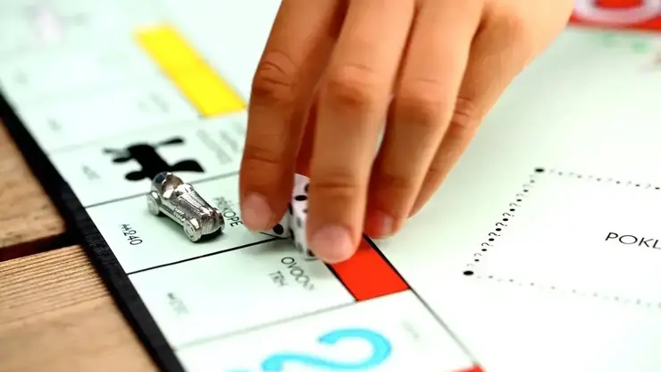 Monopoly slaví 90.