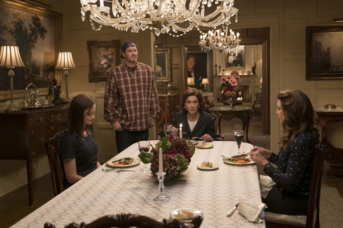 Vrací se i Luke, už bez hlasu Lukáše Vaculíka.