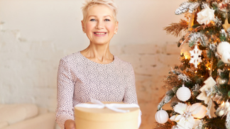 Nejlepší sety s omlazující kosmetikou pro maminky a babičky: Darujte ženám o Vánocích zmizíky na léta i vrásky