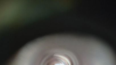 FOTO: Marta Dancingerová má smysl pro humor.