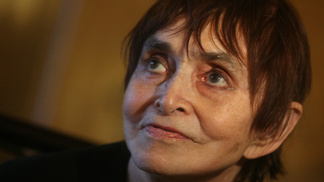 Rázná režisérka Věra Chytilová: Začínala jako modelka a bydlet chtěla s Milošem Kopeckým