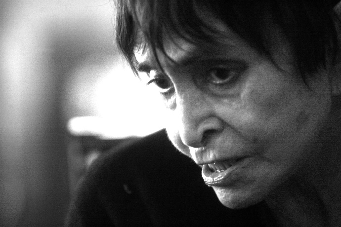 Věra Chytilová brala život s humorem. Jinak by se prý zbláznila.