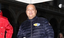 Patrik Hezucký je oblíbený moderátor.