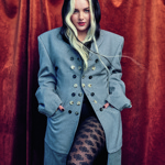 Ewa Farna se stala hostující šéfredaktorkou časopisu ELLE. 