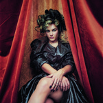 V prosincovém čísle ELLE prozradila Ewa Farna střípky ze svého soukromí a představila nejdůležitější lidi v jejím životě. 