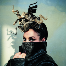 Ewa Farna v nové image od Martyho Tyla. 