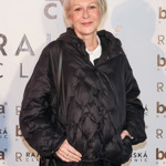 Přiznává, že s příchodem podzimu a zimy se pouští do třídění svého a manželova šatníku. 